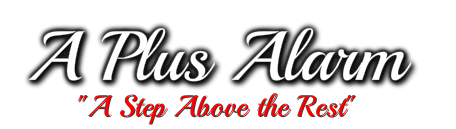 A Plus alarm